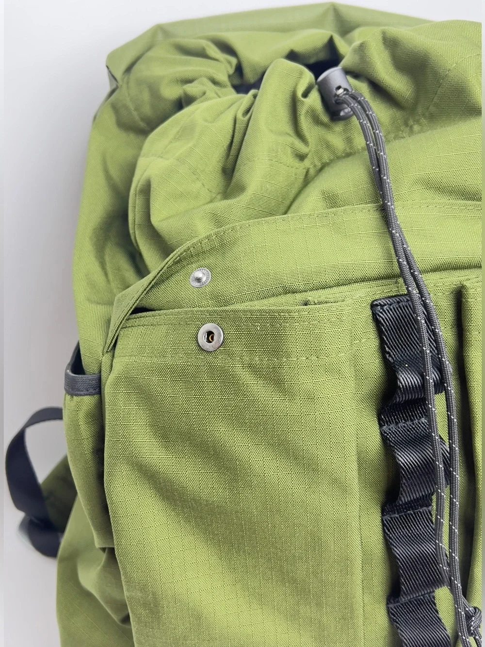 Madewell Rush Hour Unisex Backpack